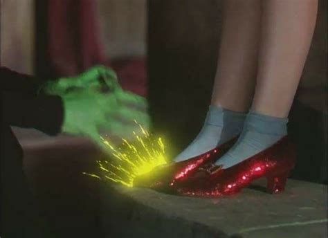 Good Witches and Bad Witches: Unraveling the Morality in the Land of Oz